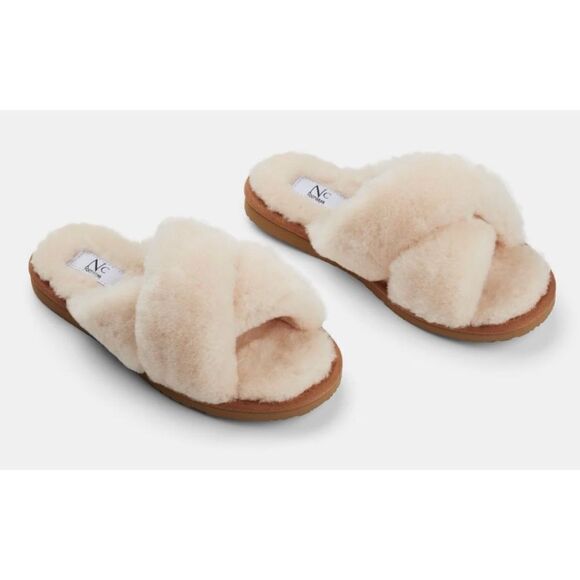 NATURES COLLECTION
SLIPPER CROSS in Nature Size 40 - Picture 2 of 9